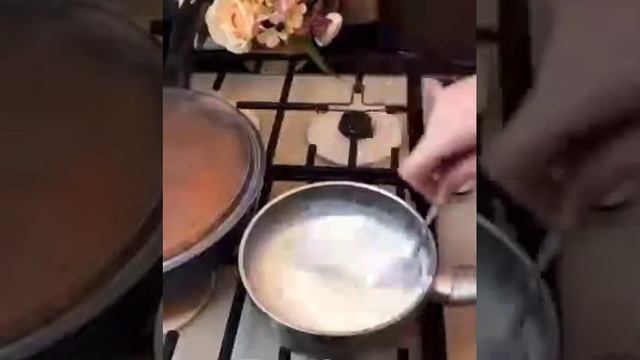 Ленивая лазанья👍🍲