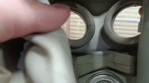 обзор на противогаз пмг нерехта