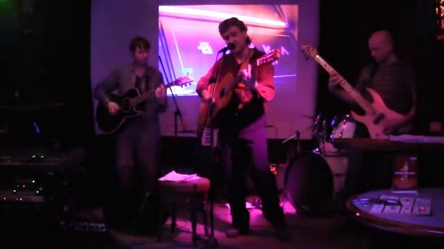 Ураган Тишины - Пока ты спал смотреть онлайн