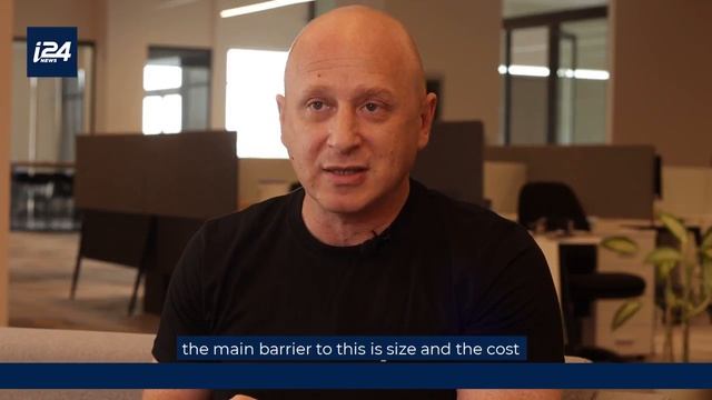Israeli Company Makes Proton Therapy Affordable