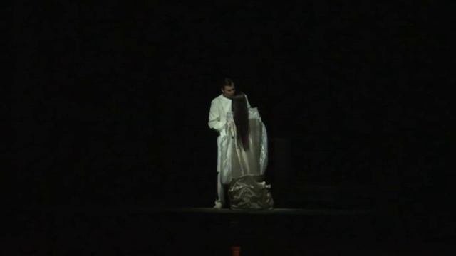 ALKETA CELA Madama Butterfly Atto primo Duetto "Bimba dagli occhi..." смотреть онлайн