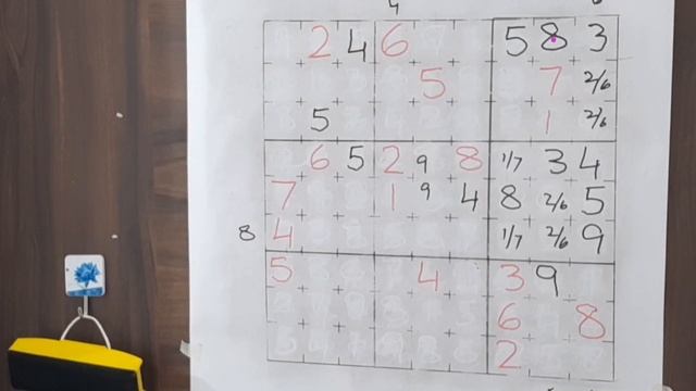 How do we decide the difficulty level of puzzles ? | Sudoku Tutorial for beginners #9 | Sudoku-Guru