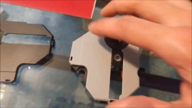 PlayStation Laser Replacement смотреть онлайн