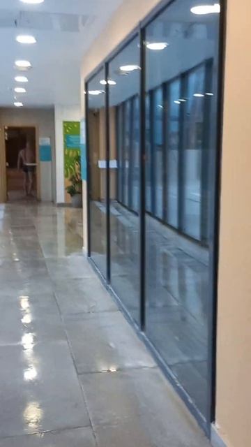 #Самара. Самарская область. Новокуйбышевск. Волжские термы. смотреть онлайн