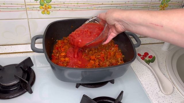 КУРОЧКА ПО ВЕНГЕРСКИ (ПАПРИКАШ)! Пальчики оближешь! смотреть онлайн