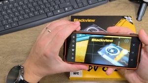 5 причин купить Blackview BV8200