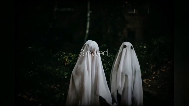 Adam Lambert - "Ghost Town" (slowed version) смотреть онлайн