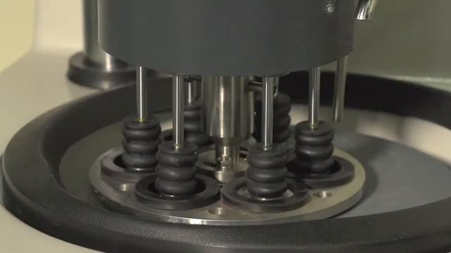 North Shore Components, Inc. - Lead Cross Sectioning смотреть онлайн