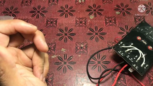 TPA3255 Ultra HD Amplifier module Review in Urdu/Hindi