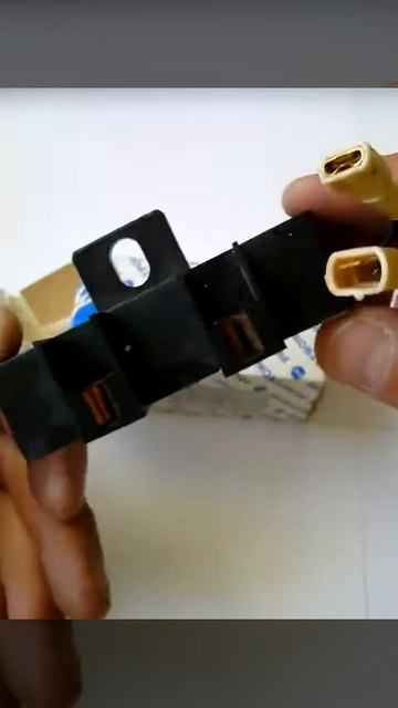 Источник напряжения высоковольтный ВИН УР-02 12V смотреть онлайн