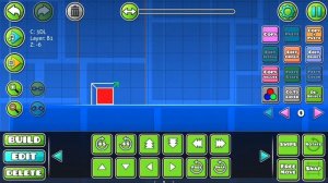 как сделать 3D блок в гд