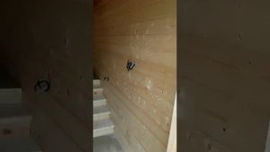 Строительство Барн Хауса Крым