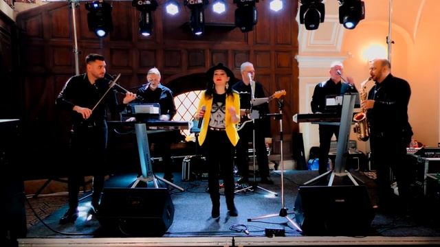 Formația Galant Carei Sărut femeie mâna ta....(cover Ion Suruceanu) смотреть онлайн