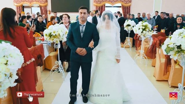 Дагестанская Элитная свадьба #дагестанскаясвадьба