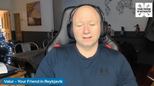 The ninth Christmas Give Away from Sausage Swiper and Your Friend In Reykjavik смотреть онлайн