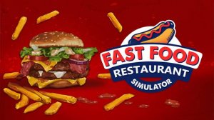 Fast Food Simulator #1