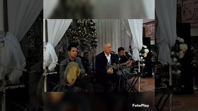 Асакалик хофиз Зухридин Иминов "Керма манманлик" 2021 йил смотреть онлайн