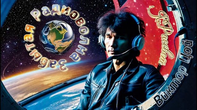 2 in ЗАБЫТАЯ РАДИОВОЛНА FEAT. { ВИКТОР ЦОЙ « Я 🌌 РАССВЕТ » смотреть онлайн