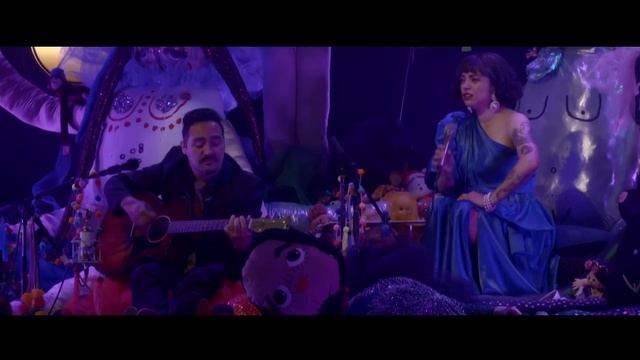 Mon Laferte - Paisaje Japonés (En Vivo, Desde El Lunario del Auditorio Nacional) смотреть онлайн