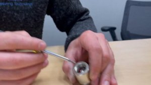 Asco Valve cleaning with Disassemble/Reassemble