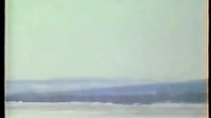 Ан 24 посадка в Сусумане