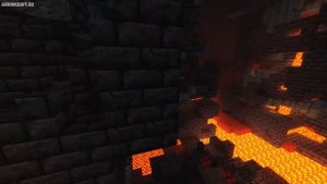 МАЙНКРАФТ КАК СДЕЛАТЬ Незеритовый НАГРУДНИК (НОВЫЙ Способ для 1.21.x и новее)