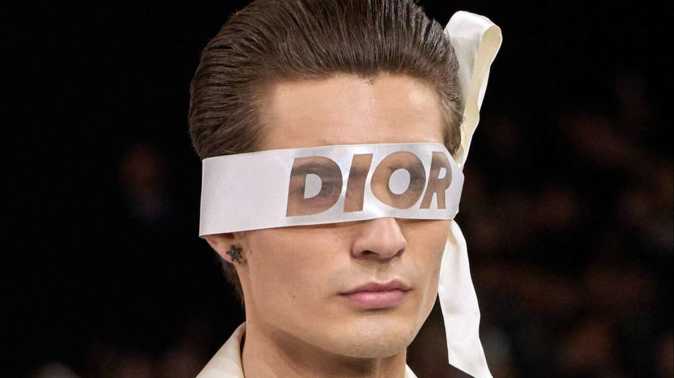 Dior Men Winter 2025-2026 Show