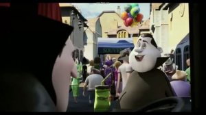 Дракула БЛА БЛА БЛА БЛА