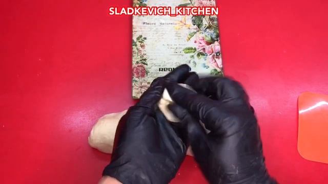 Булочки как пух ❤️ смотреть онлайн