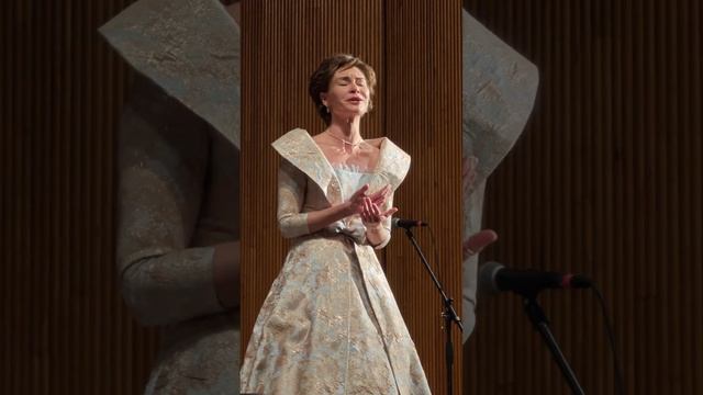 Анна Ясинецкая, Инструментальный квартет "Позитив" • "Дороги любви" / Концерт (Сочи, 12.04.2024) 16