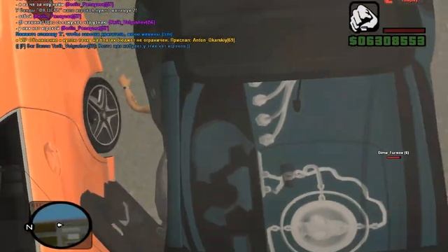 ETERNITY RP | ЖБ НА ИГРОКА.2021\ 15:10 смотреть онлайн