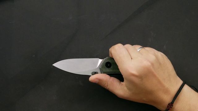 Ожидание VS Реальность! Нож Petrified Fish PFP04 с AliExpress смотреть онлайн