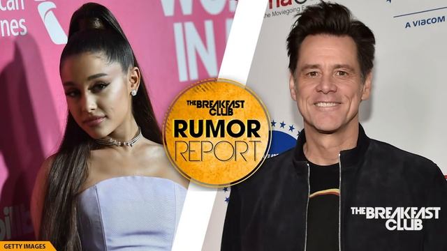 Arrest Warrant Reportedly Issued for Teairra Marí Amid 50 Cent Drama смотреть онлайн