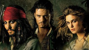 Пираты Карибского моря: Сундук мертвеца (2006) — Русский трейлер