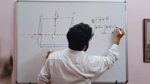 Chapter:01-Electric Flux & Gauss's Theorem(part-I)