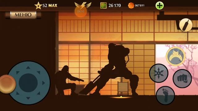 все виды ударов у Титана смотреть онлайн