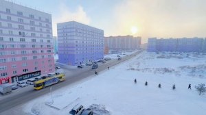 Уютная студия в г. Новосибирске на Ул. Александра Чистякова