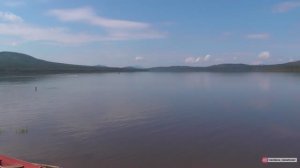 Озеро Зюраткуль, Голая сопка. Челябинская область. Южный Урал на машине. 7 серия