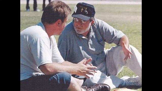 Henry M Porter Memorial 9-10-2022 смотреть онлайн