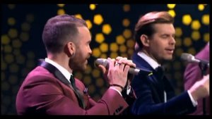 The Overtones - Runaway | The Late Late Show | RTÉ One