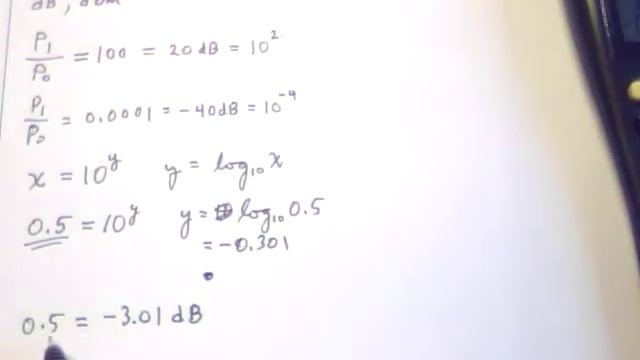 Decibel Units 1 смотреть онлайн