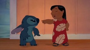 Тронула меня! Тронула!