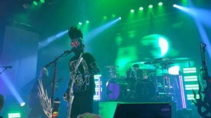 Static-X - Push It Live Atlanta 3/14/2023