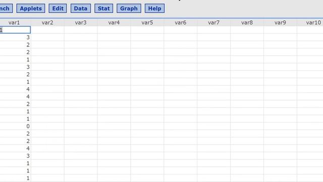 StatLab HW 1 Prob 2&3 смотреть онлайн