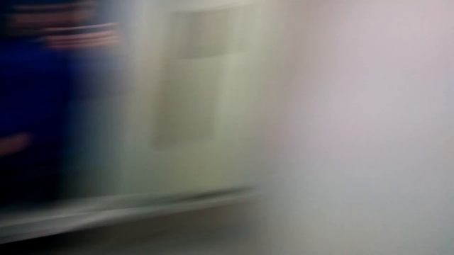 (2 под., Переснято) Лифты КМЗ (один мод. Мослифт) @ ЖСК Ереван, Зябликово, Москва, Россия смотреть онлайн