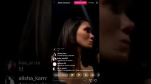 Алана Мамаева о разладе в семье