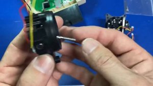 Jumper T12 & T12 Plus , T8SG V2 & T8SG V2 Plus  - How to install new Jumper-V2-HALL Gimbals