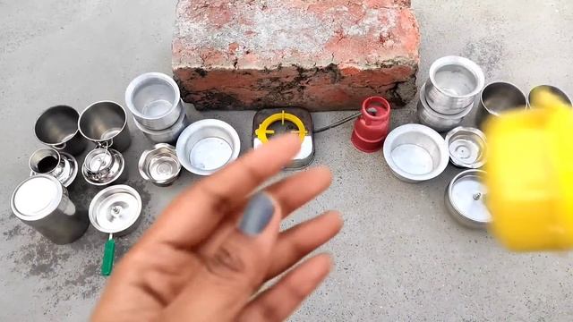 Diy unboxing Amazing mini kitchen set @shibbuworkshop4946  Unboxing  Full Kitchen Set || Happy Hol