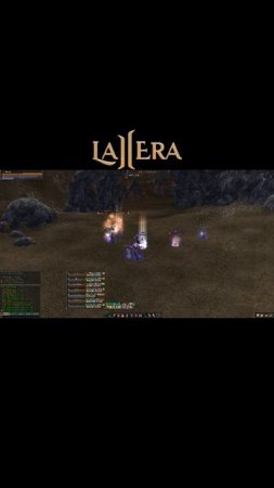 Убиваем бабочку хавками на La2Era C4 x1. #c4 #l2a #la2era #gaming #l2 #games #l2community #lineage2