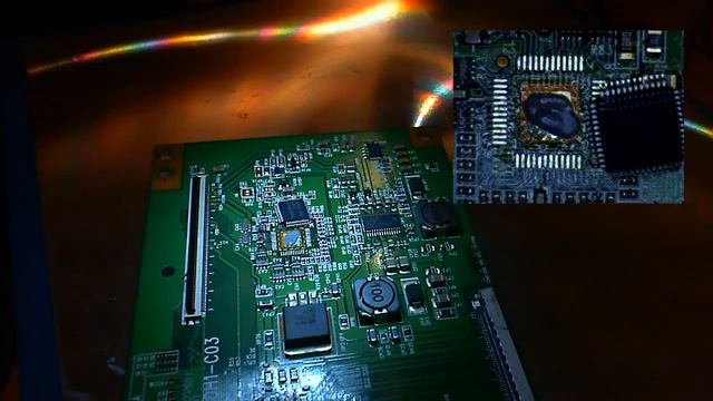 How to repair your tCON board AS15F AS19F AS34 смотреть онлайн